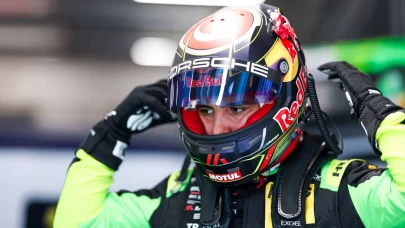 Ayhancan Güven’in takımı Barselona'da 9. oldu