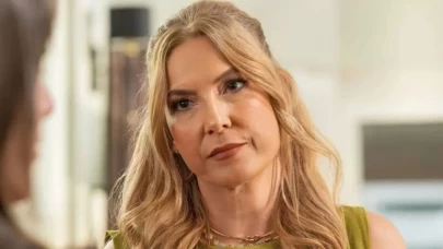 Kızılcık Şerbeti'nde Şok Ayrılık! Heves Neden Yok, Geri Dönecek mi?