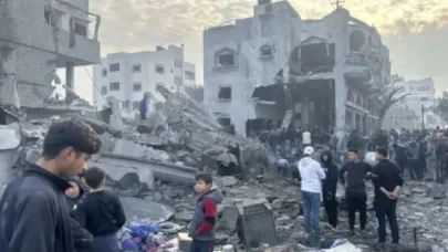 İsrail ordusundan Lübnan’a yeni saldırı: Ateşkes bir kez daha ihlal edildi