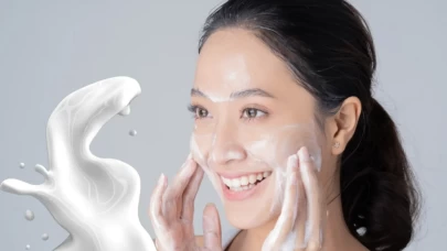 Evde cilt parlatan en doğal yöntem