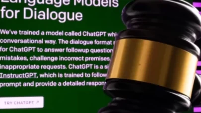 Mahkemeye sahte yapay zeka belgesi sunan kişiye para cezası