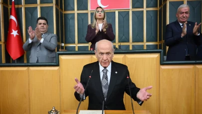 MHP Lideri Devlet Bahçeli duyurdu! “Hayırlı Günler Komşum Ziyaretleri” başlıyor