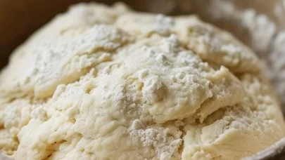 Hamuru en çok ne kabartır?