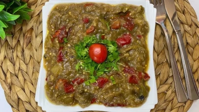 Bir kez yiyen vazgeçemiyor yedikce yediren tarif