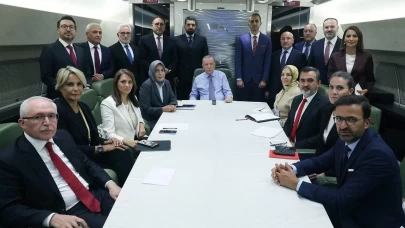 Cumhurbaşkanı Erdoğan: İsrail soykırıma dönerse bunun bedelinin ağır olacağını biliyor