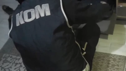 Denizli’de sahte kan raporu operasyonu: 13 zanlı adliyeye sevk edildi