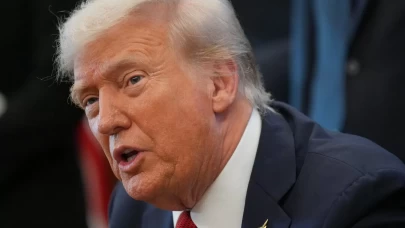 Trump’tan Gazze açıklaması: “Kimse zorla göç ettirilmeyecek!”