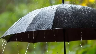 Meteoroloji’den 16 ekim uyarısı: Yağışlar geliyor, sıcaklıklar düşüyor!