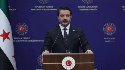 Suriye’den Rusya’ya soğuk duş! Tüm mutabakatlar askıya alındı