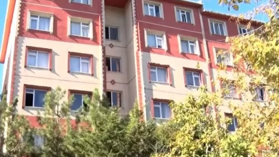 Beylikdüzü’nde feci yangın: Engelli adam elektrikli yatakta can verdi, izmaritler dikkat çekti