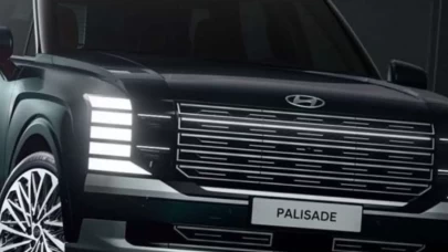 Hyundai, tasarımda fark yaratıyor