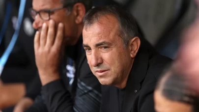 Recep Uçar: “Planımızı sahaya yansıtamadık”