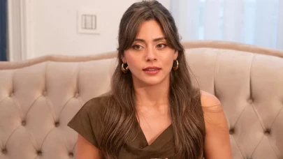 Kızılcık Şerbeti'nde Doğa Diziden Ayrılıyor Mu? Bu Akşamki Yeni Bölümde Neler Olacak?