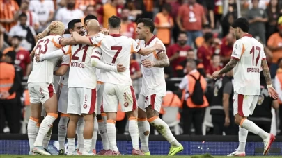 Galatasaray, Şampiyonlar Ligi’nde Bodo/Glimt’i ağırlıyor