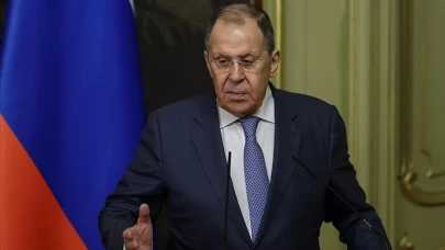 Lavrov’dan ABD’ye açık mesaj! Teklif sizden geldi, karar da sizin