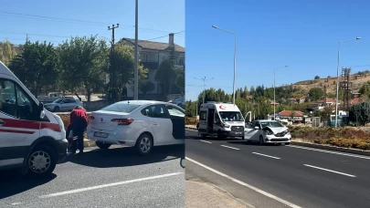 Kırşehir’de feci kaza: Karşıdan karşıya geçen kadın hayatını kaybetti
