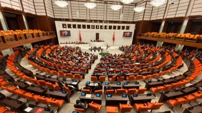 2026 bütçesi Meclis’te! Ekonominin yol haritası belli oluyor