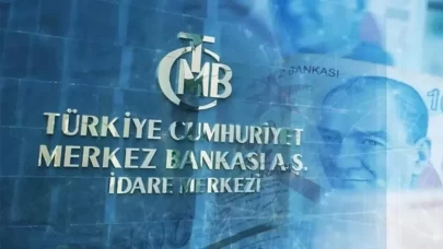 Merkez Bankası faiz kararını açıkladı