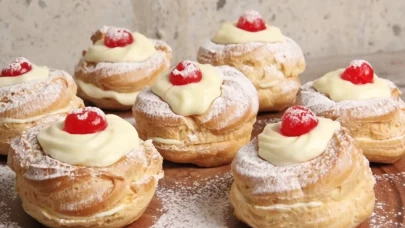 Kremasıyla baştan çıkaran İtalyan efsanesi