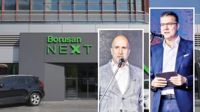 İkinci el otomotivde yeni dönem