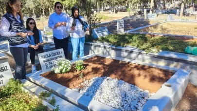 Depremde 96 kişiye mezar olmuştu!