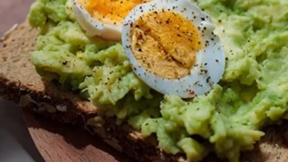 Instagram’da gören yapıyor! Bu tarifi denemeyen kalmasın