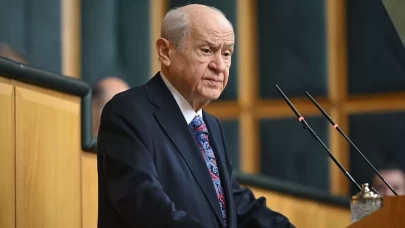 MHP Lideri Bahçeli'den CHP'ye sert tepki! "Türk milletinin iradesine kesif bir saldırıdır"