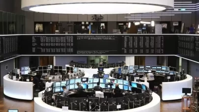 Avrupa borsaları yükselişle kapandı