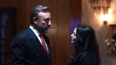 Kral Kaybederse'de Şok Ayrılık! Final Beklentisiyle Herkesi Şaşırttı