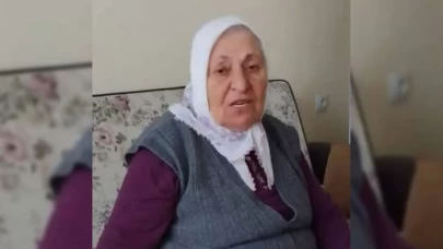 Trabzon’da kaybolan yaşlı kadın fındık bahçesinde ölü bulundu