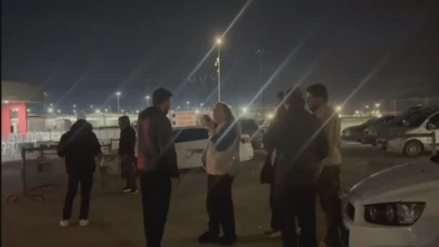 Menajer Ayşe Barım cezaevinden çıktı