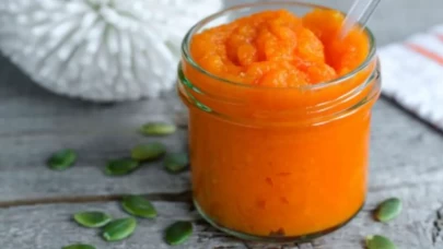 Havuç maskesiyle 1 ayda rapunzel gibi saçlara kavuşun