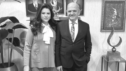 MHP Çankırı Milletvekili Pelin Yılık’ın acı günü