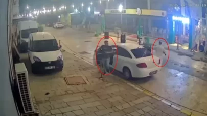 Antalya’da gayrimenkul ofisini silahla basıp ateş etmişlerdi