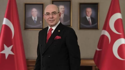 MHP’li Karakaya’dan Muhtarlar Günü mesajı