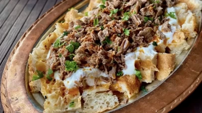 Yok Böyle Lezzet! MasterChef Tarifiyle Sofranızda Lezzet Şöleni Başlıyor