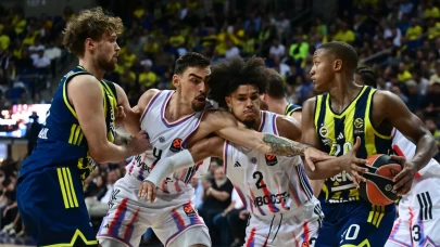Fenerbahçe Beko, Euroleague sezonuna galibiyetle başladı