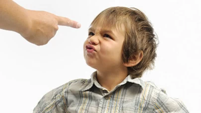 Çocuk gelişiminde en büyük hata