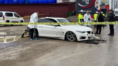 Bartın’da alkollü sürücü dehşeti: Üniversiteli Edanur hayatını kaybetti