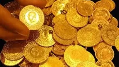 Borsa günün sonunda kırmızıya büründü!