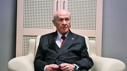 MHP Lideri Bahçeli, Siyaset ve Liderlik Okulu’nun açılışını gerçekleştirdi