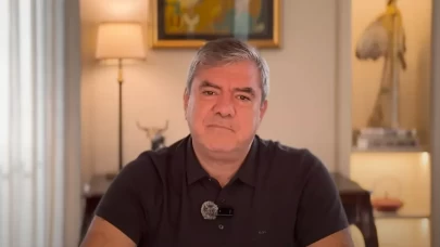 CHP'nin linç tayfası ortaya çıktı! Yılmaz Özdil, partinin trol ağını deşifre etti!