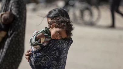 8 ülkenin bakanlarından ortak bildiri