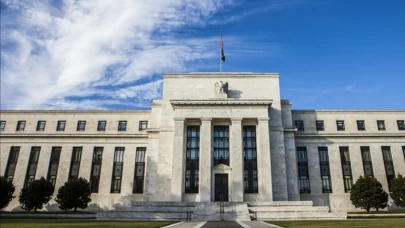 ABD Merkez Bankası faiz kararını açıkladı