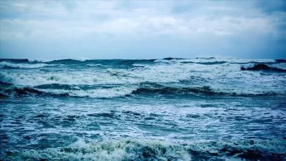 Okyanusların gizemli dünyası! Derin denizlerin bilinmeyen sırları