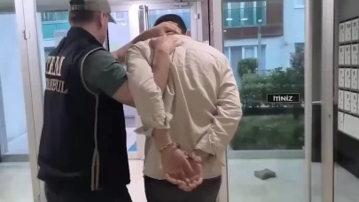 İstanbul merkezli 3 ilde FETÖ operasyonu!