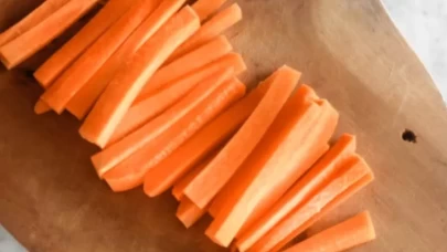 Bu basit teknik yemeklerinizin lezzetini katlayacak