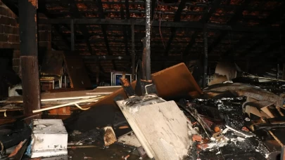 Eskişehir’de dehşet! 10 milyon TL için 1,5 yaşındaki çocuğun boğazını kesti