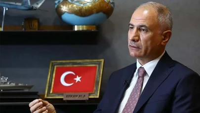 Efkan Ala’dan Balıkesir depremi sonrası uyarı: Resmî açıklamalara itibar edin