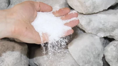 Vücudu temizlemenin en saf yolu